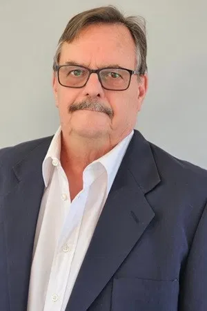 Jakkie Groenewald photo