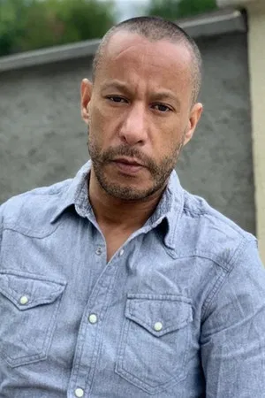 Mohamed Kerriche photo