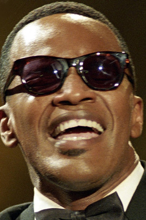 Ray Charles photo