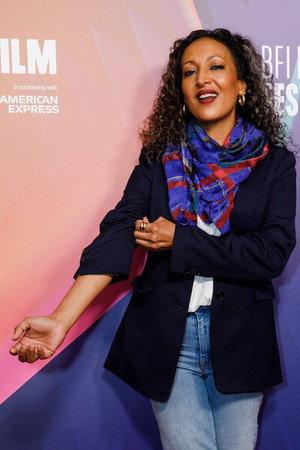 Jessica Beshir photo