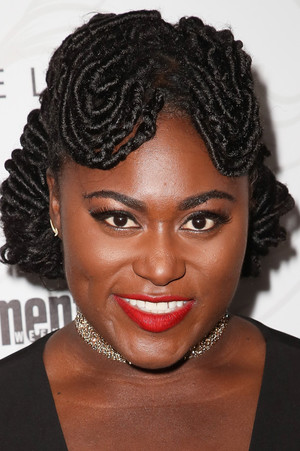 Danielle Brooks photo