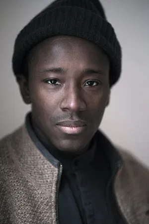 Kingsford Siayor photo