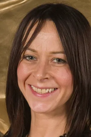 Kate Dickie photo