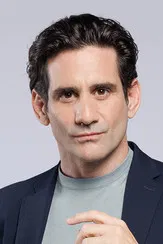 Odysseas Papaspiliopoulos photo