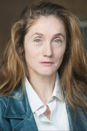 Dominique Jambert photo