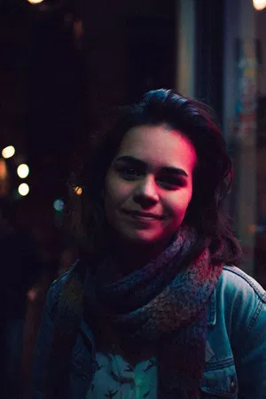 Paula M. del Cañizo photo