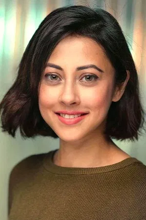 Ainy Jaffri photo