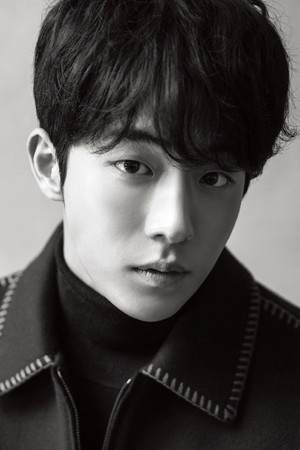 Nam Joo-hyuk photo