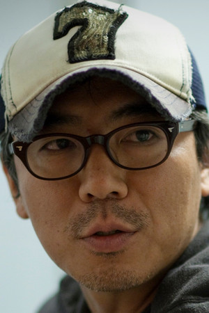 Kim Jee-woon photo