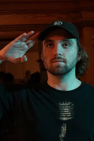 Graham Hornbeck photo