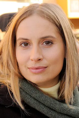 Danica Jurčová photo