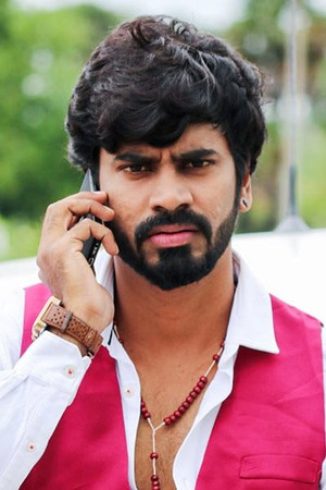 Viju Iyyapasamie photo