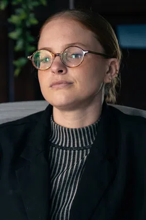 Elizabeth Stam photo