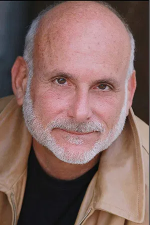 Sherman Roberts photo