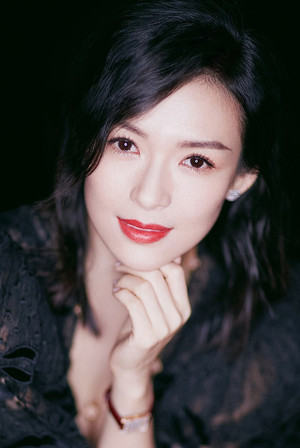 Zhang Ziyi photo