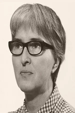 Evelyn Lambart photo