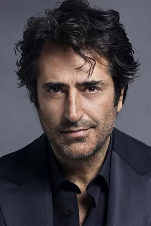 Mahsun Kırmızıgül photo