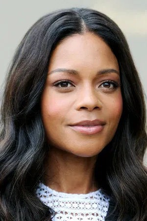 Naomie Harris photo