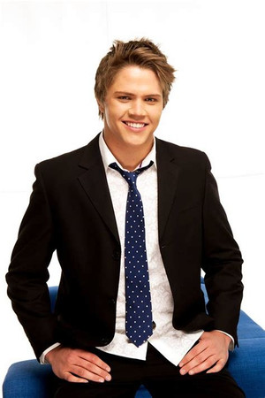 Stefan Vermaak photo