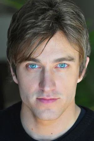 Benoît McGinnis photo