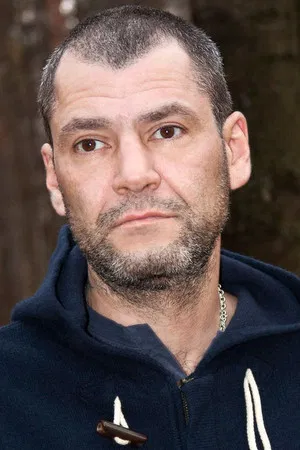 Anton Figurovsky photo