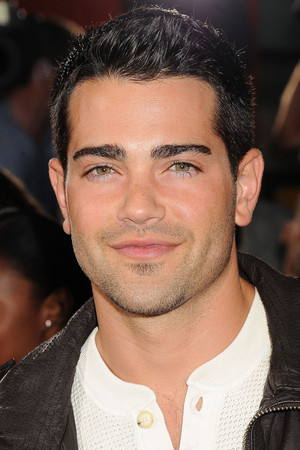Jesse Metcalfe photo
