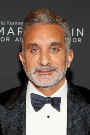 Bassem Youssef photo
