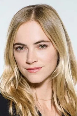 Emily Wickersham photo