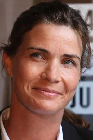 Sara-Marie Maltha photo