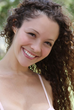 Stephanie Gerard photo