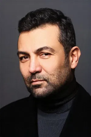 Saruhan Hünel photo