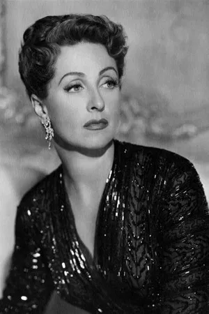 Danielle Darrieux photo