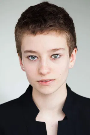 Éléonore Loiselle photo