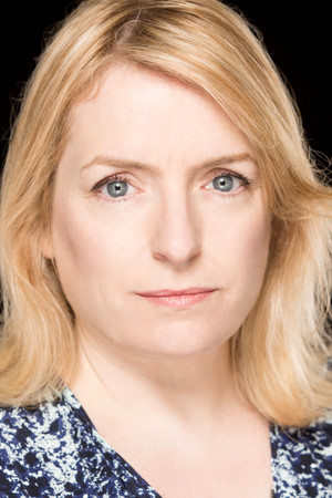 Claire Rushbrook photo