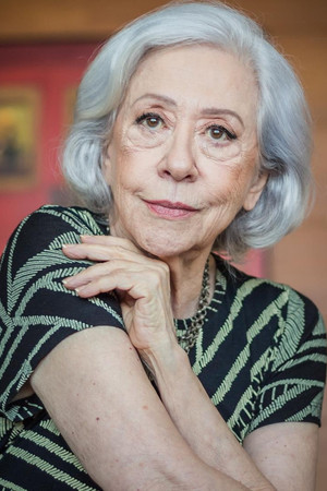 Fernanda Montenegro photo