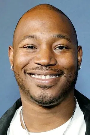 Kris D. Lofton photo