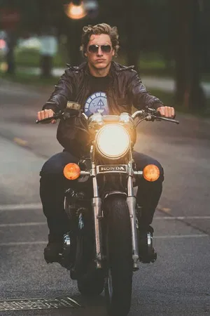 Damian Conrad-Davis photo