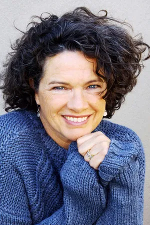 Heather Langenkamp photo