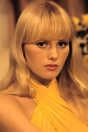 Ursula Buchfellner photo