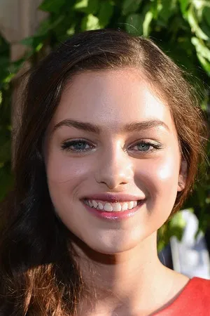 Odeya Rush photo