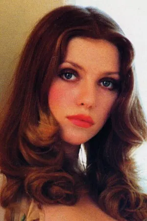 Bebe Buell photo