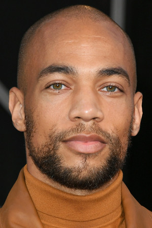 Kendrick Sampson photo