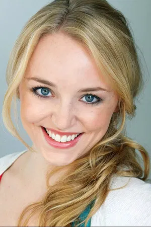 Alexandra Ficken photo