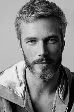 Benoît Maréchal photo