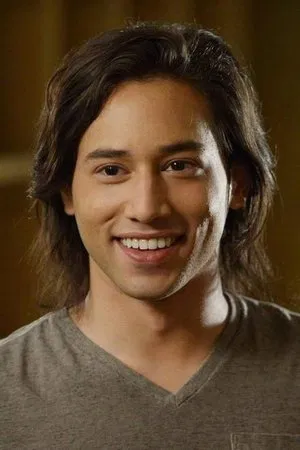 Jesse Rath photo