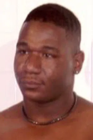 Soloman Gregory photo