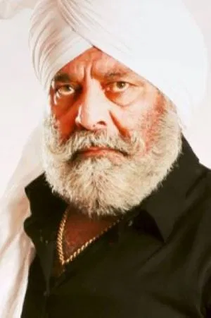 Yograj Singh photo