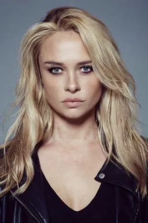 Madison McKinley photo