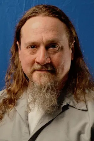 John R. Smith Jnr. photo