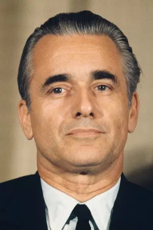Jacques Chaban-Delmas photo